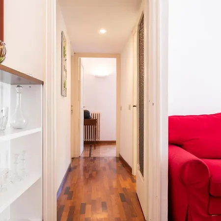 Apartment With Garden In Porta Latina *