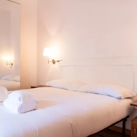 Apartment With Garden In Porta Latina